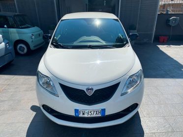 Lancia Ypsilon 1.2 69 CV 5 porte GPL Ecochic Gold