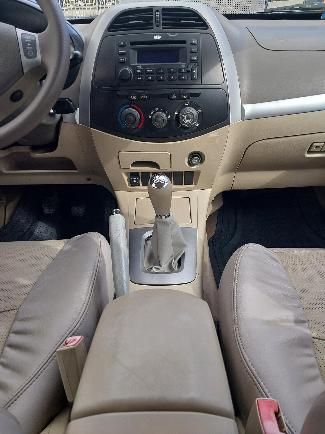 DR5 1.6 16V GPL SOLO 51.000KM. 08/2009