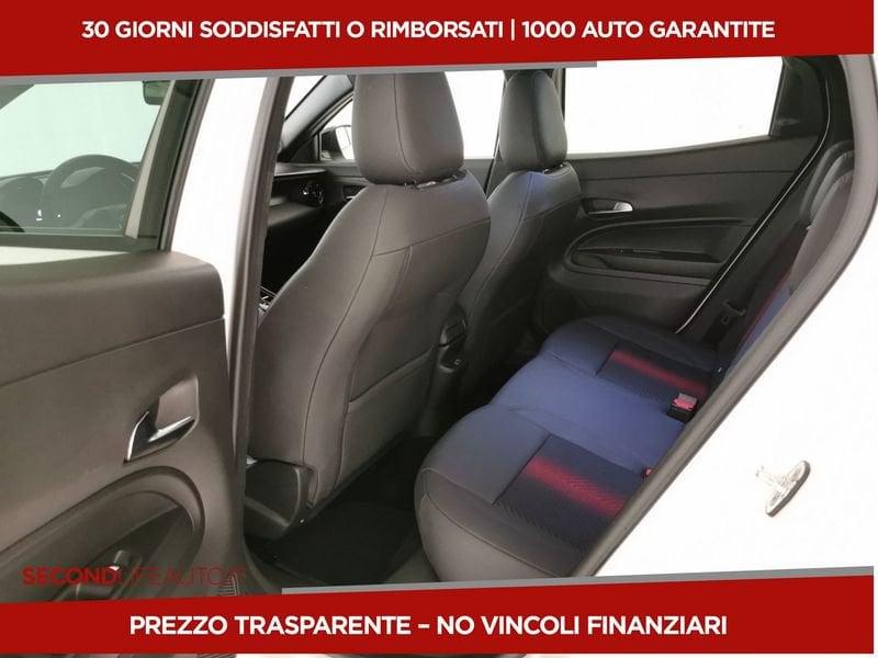 Alfa Romeo Junior 1.2 ibrida Speciale 145cv edct6