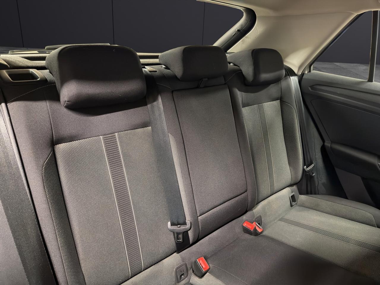 Volkswagen T-Roc 2.0 TDI 116CV OK NEOPATENTATI