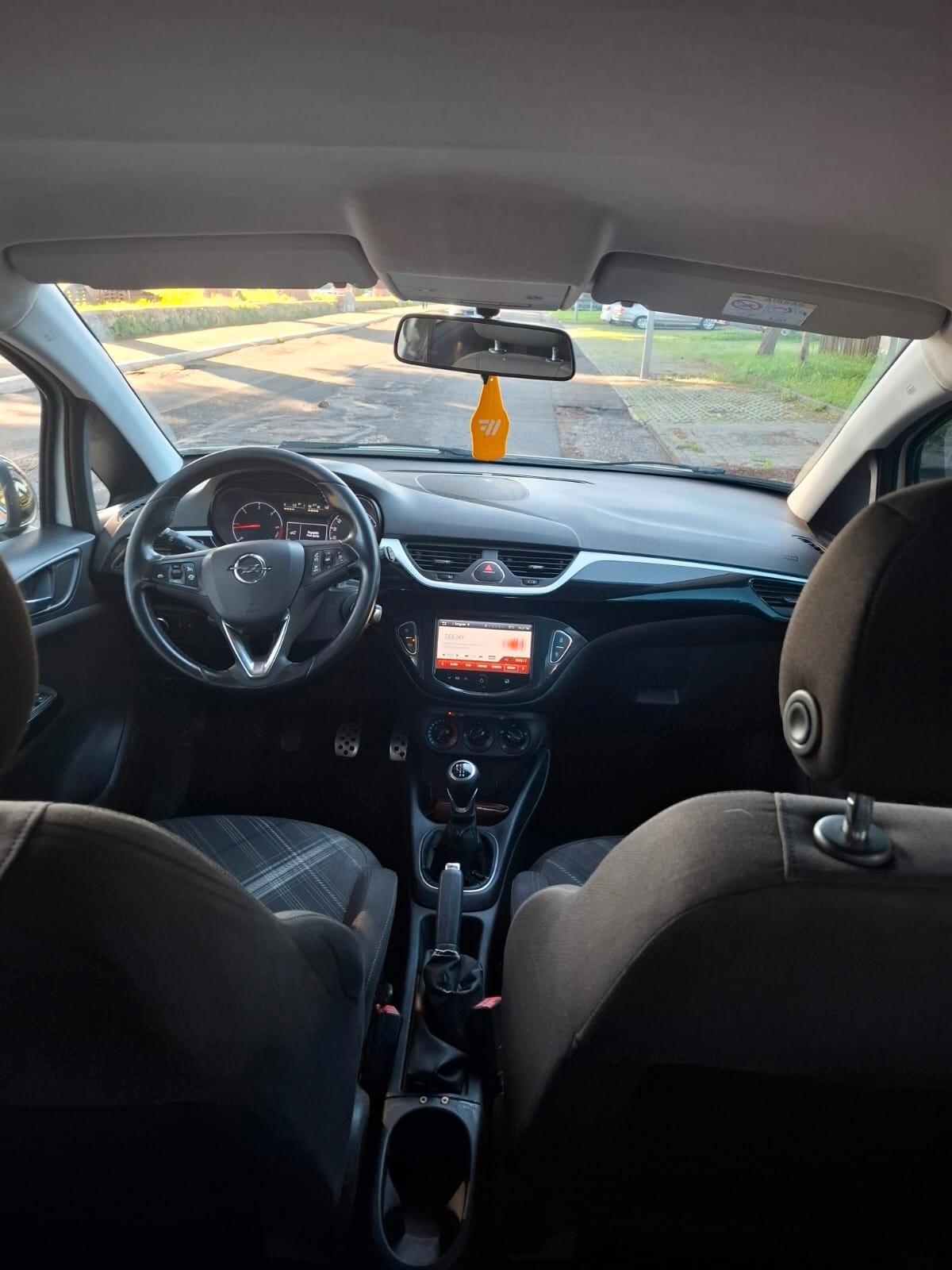 Opel Corsa 1.3 CDTI ecoFLEX Start&Stop Coupé Cosmo