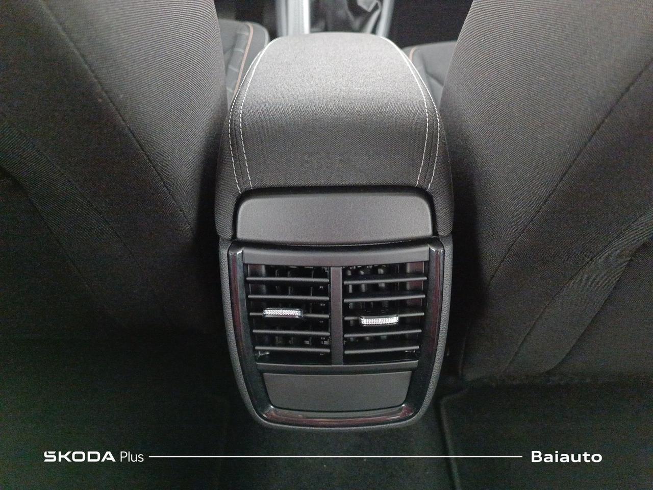 Skoda Kamiq 1.0 tsi 95cv ambition