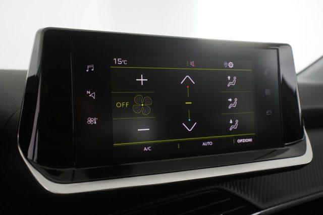 PEUGEOT 208 208 PureTech 100 5 porte Allure Pack