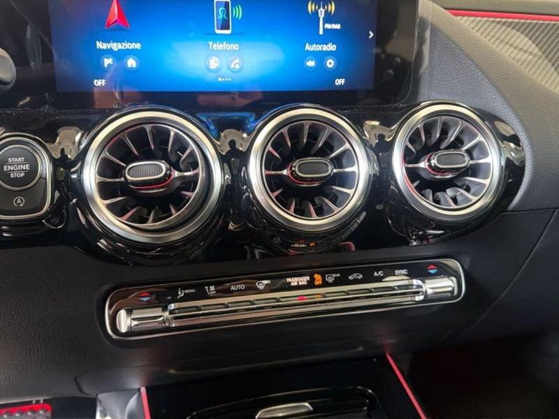Mercedes-Benz GLA 35 AMG AMG Line Premium Plus