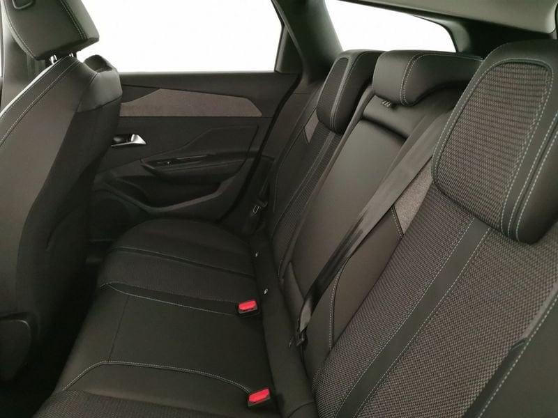 Peugeot 308 SW 1.2 puretech t Allure Pack s&s 130cv