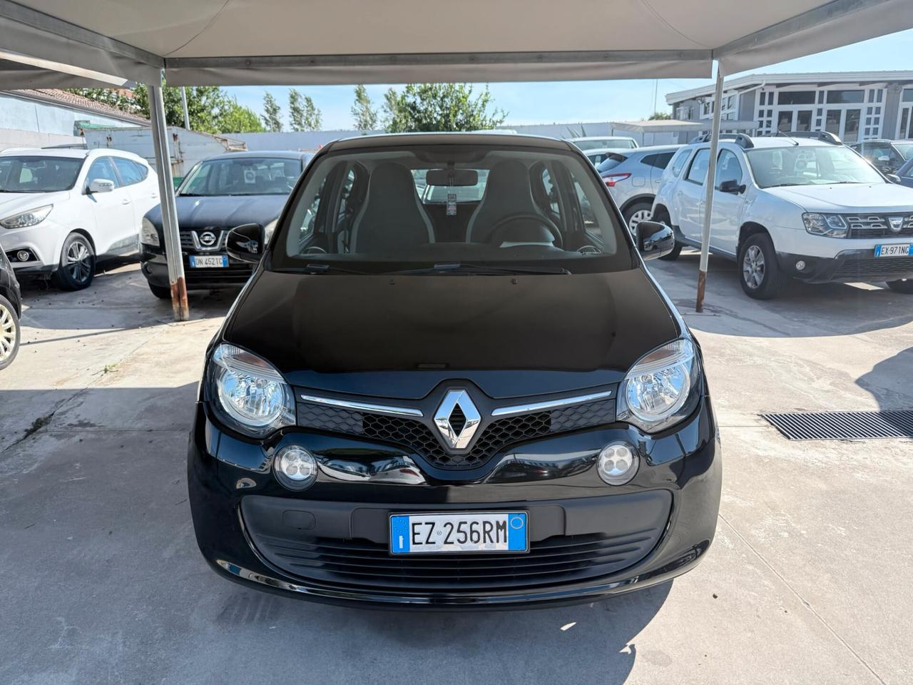 Renault Twingo 1.0 SCe Live