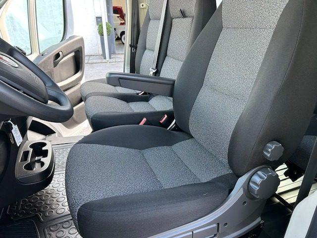 FIAT Ducato 35 3.0 Natural Power PM-TM Panorama