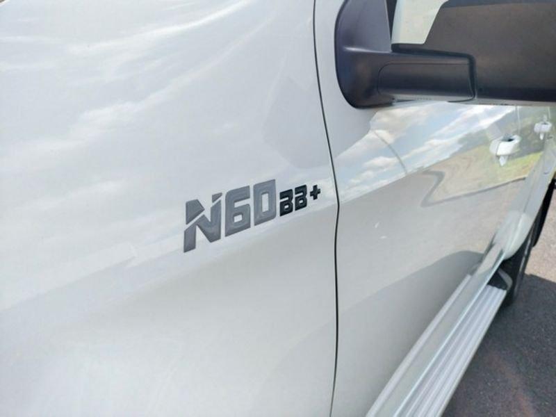 Isuzu D-Max N60 1.9 aut. Crew BB+ Cab con HardTop!!