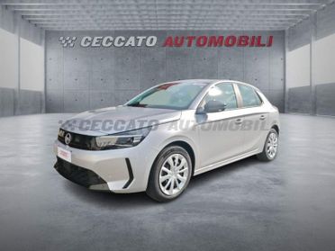 Opel Corsa Corsa 1.2 Edition s&s 100cv