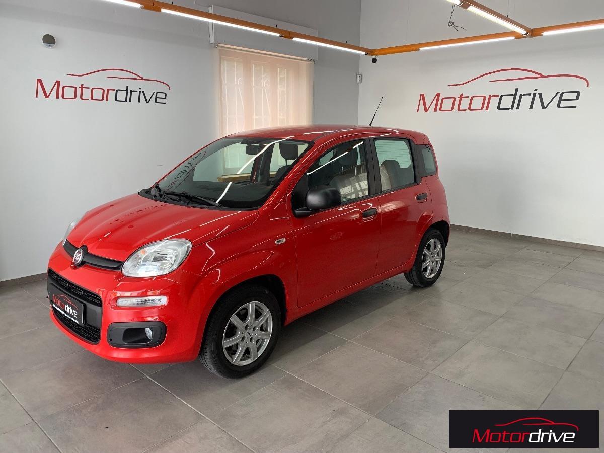 FIAT - Panda - 1.2 Easy
