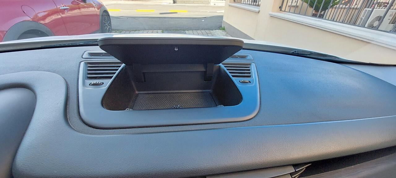 GIULIETTA 1,4 TURBO 120 CV GPL DI SERIE TELEFONO SENSORI CRUISE CONTROL IMPECCABILE FULL