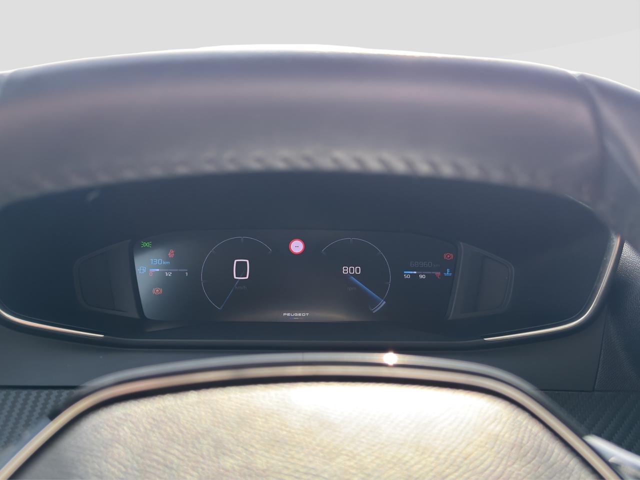 PEUGEOT 208 2ª serie 208 PureTech 100 Stop&Start 5 porte Allure