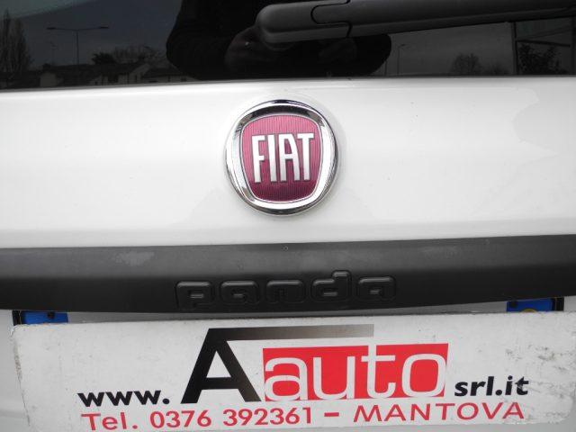 FIAT Panda 1.3 MJT 95cv S&S 4x4 - Ok NEOPATENTATI - EURO 6/B