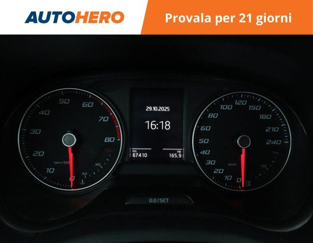 SEAT Ibiza 1.0 EcoTSI 95 CV S/S 5p. STYLE