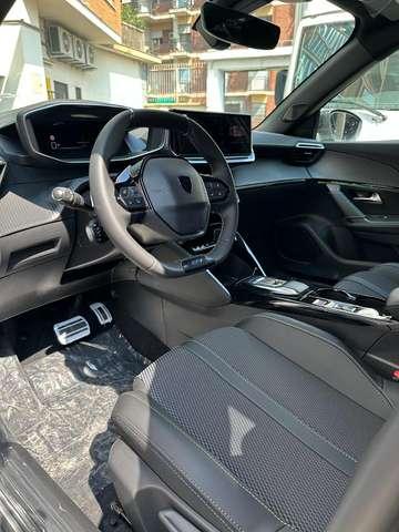 Peugeot 2008 1.2 130cv GT + Vision Pack EAT8