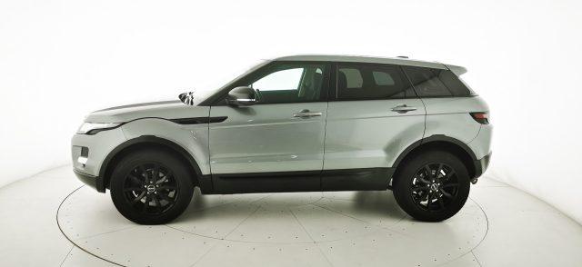LAND ROVER Range Rover Evoque 2.2 TD4 5p. Dynamic