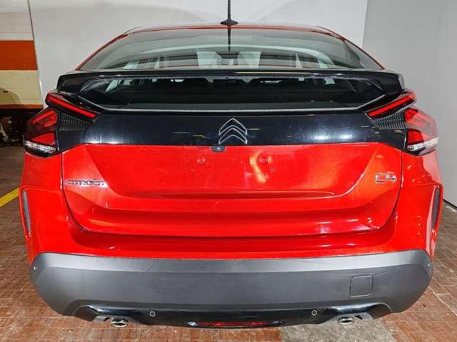 Citroen C4 1.2 130cv Plus + Car Play + Telecamera+ Cerchi R18