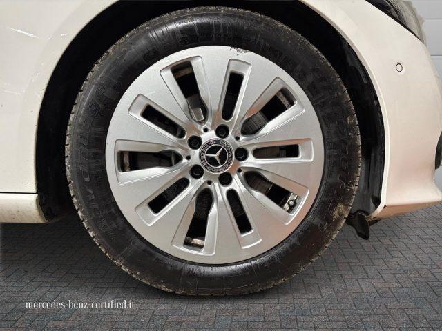 MERCEDES-BENZ C 200 d Mild hybrid S.W. Business