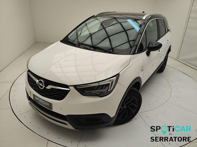 Opel Crossland X 1.5 ecotec 2020 s&s 120cv auto