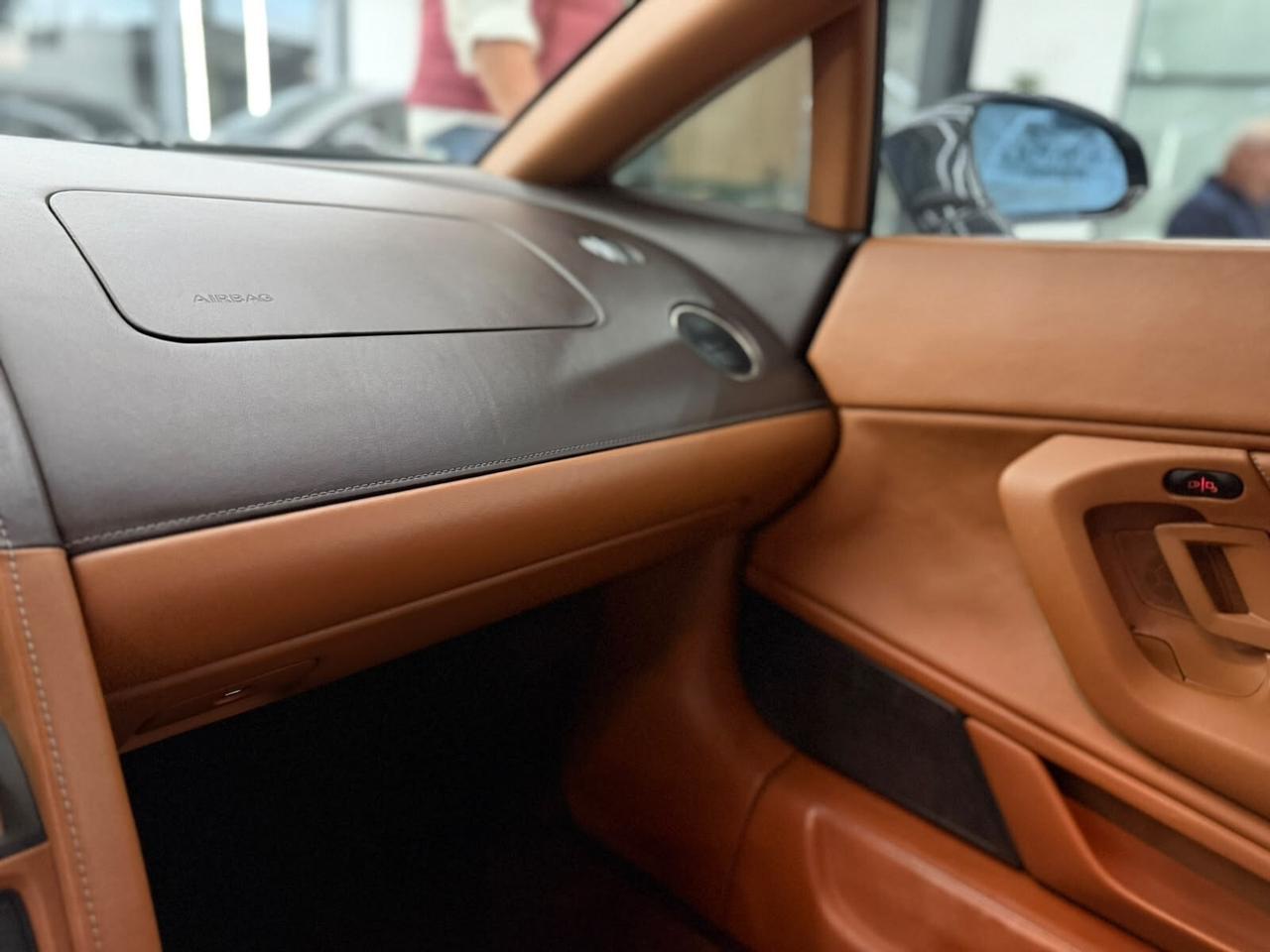 Lamborghini Gallardo 5.2 V10 LP560-4 Coupé