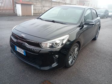 Kia Rio 1.4 CRDi 5p. Cool NEOPATENTATI OK