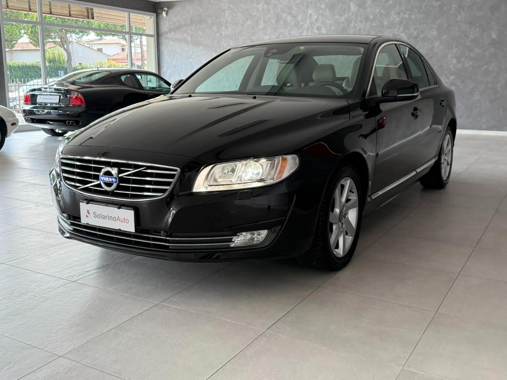 Volvo S80 2.0 d4 Momentum 181cv geartronic