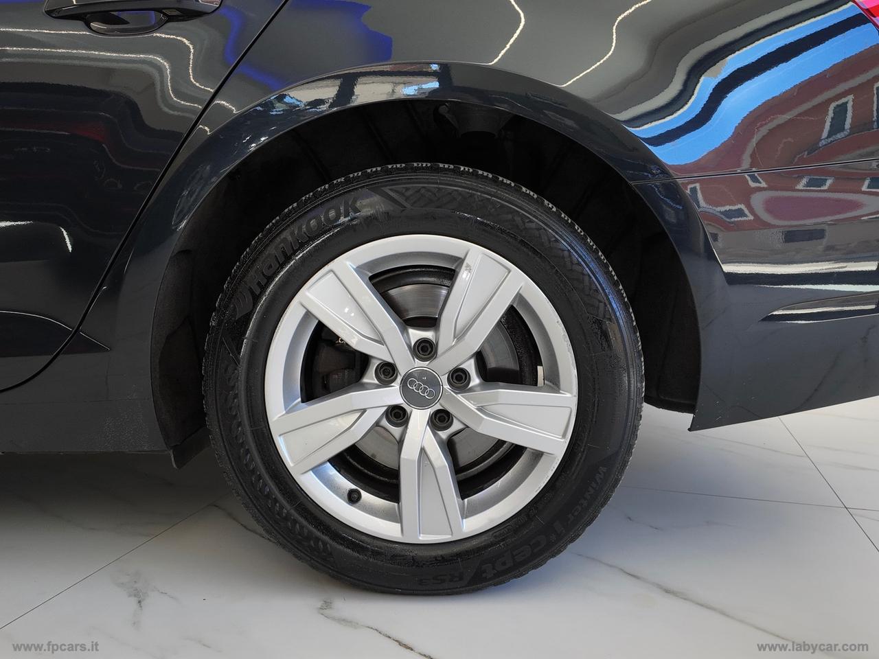 AUDI A4 2.0 TDI 150CV S tronic Sport