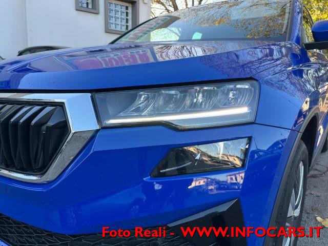 SKODA Karoq 2.0 TDI EVO SCR 115 CV DSG Executive - PROMO