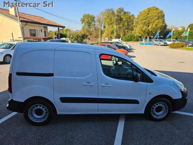 CITROEN Berlingo 3 POSTI Berlingo BlueHDi 100 Club Van TG : FL463RZ