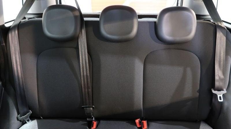 FIAT Panda Panda 1.0 firefly hybrid City Life s&s 70cv 5p.ti