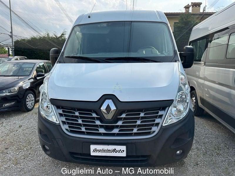 Renault Master Master T35 2.3 dCi/125 PM-TM Furgone E5