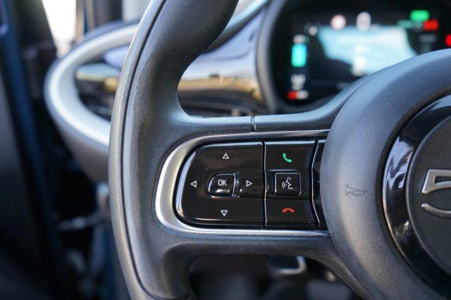 FIAT 500e 23,8 kWh Action Certificata Italiana Ufficiale
