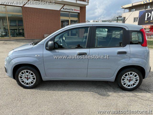 FIAT Panda 1.2 EasyPower GPL Easy