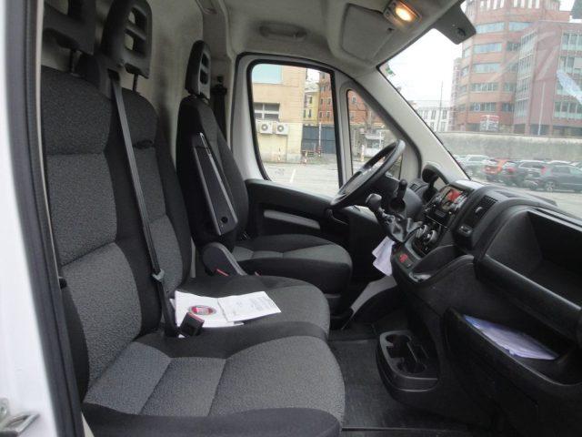 FIAT Ducato 30 2.3 MJT 120CV PC-TN Furgone