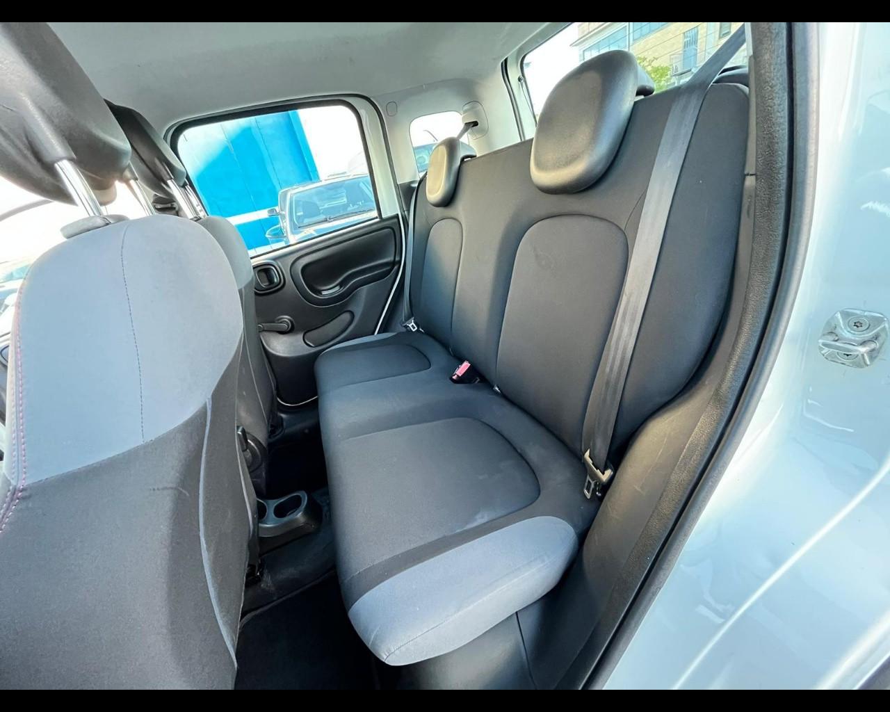 FIAT Panda 3ª serie - Panda 1.3 MJT S&S Easy