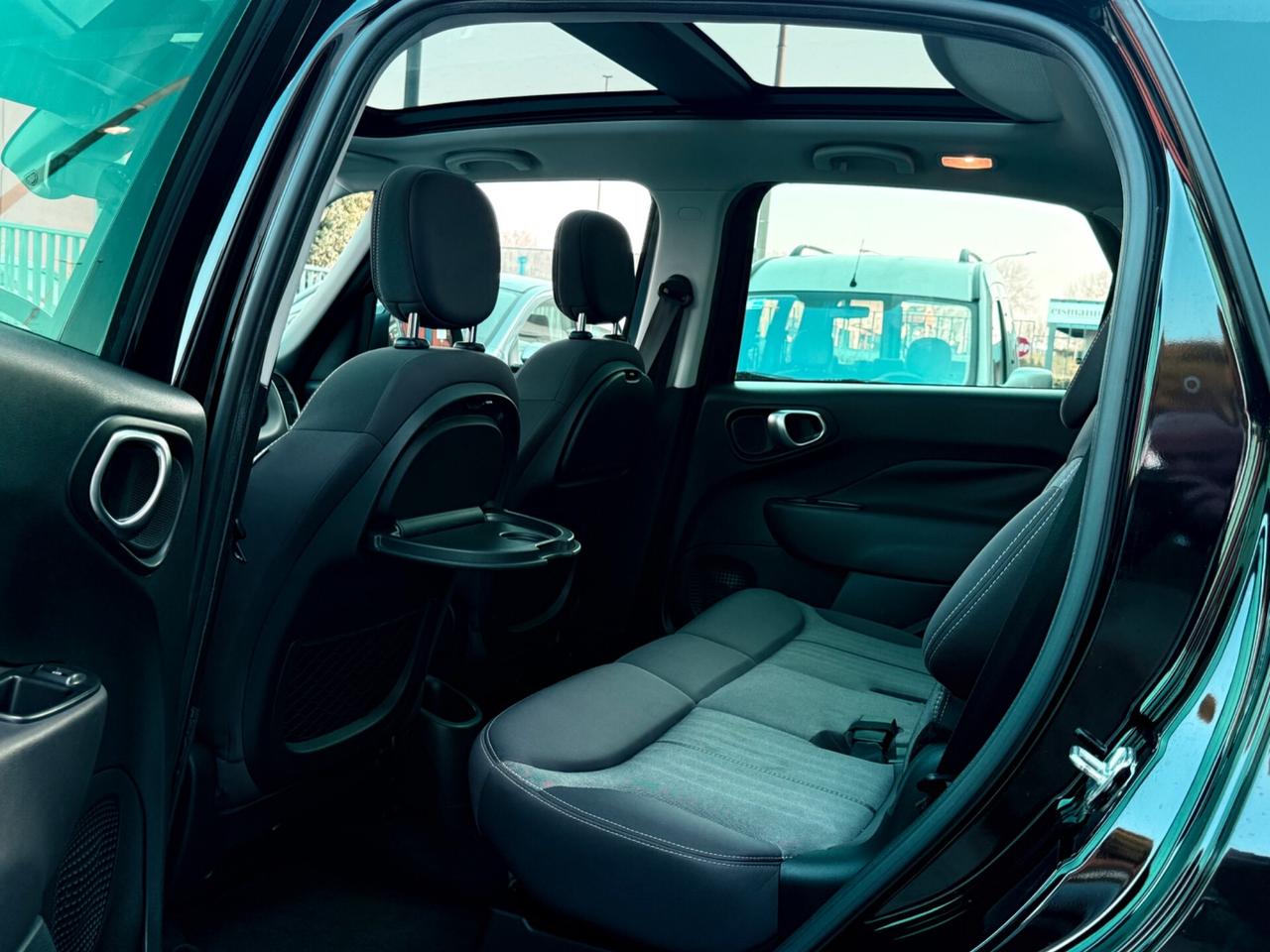 Fiat 500L GPL Tetto Panoramico apribile 1.4 T-Jet 120 CV