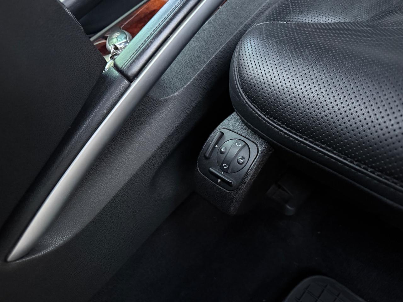 Mercedes GL 420 CDI ASI 7 posti PREMIUM