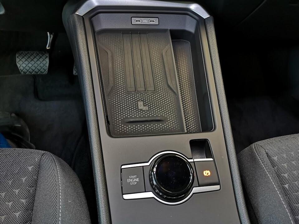 Volkswagen T-Roc 1.5 TSI ACT DSG Life KM 0