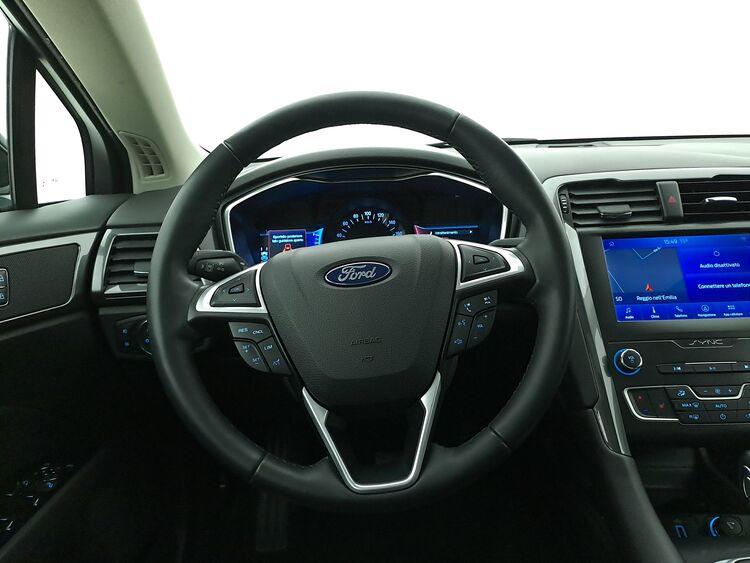 Ford Mondeo Hybrid Titanium Business BR299226 2.0 Full Hybrid 187CV