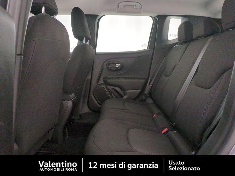 Jeep Renegade 1.0 T3 Longitude