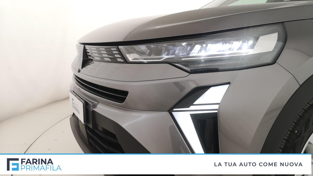 RENAULT Symbioz 1.6 E-Tech full hybrid Evolution 145cv auto