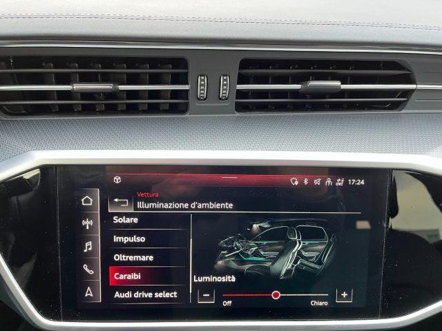 AUDI A6 allroad 40 TDI 2.0 quattro S tronic Evolution MHEV