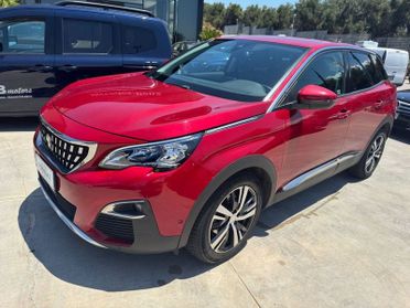 Peugeot 3008 PureTech Turbo 130 EAT8 S&S Allure