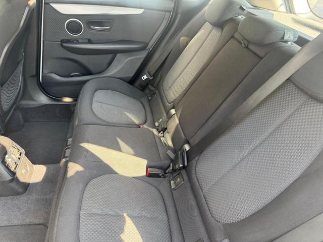 BMW 218 218i Active Tourer ADVANTAGE *TAGLIANDI CERTIF.*