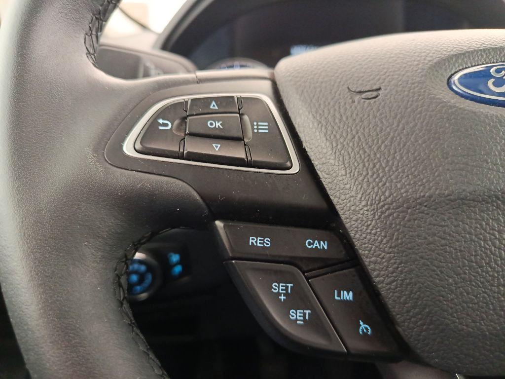 FORD EcoSport - 1.0 EcoBoost 125 CV Start&Stop Titanium