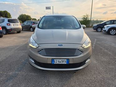 Ford C-Max 1.5 TDCi 95CV Titanium