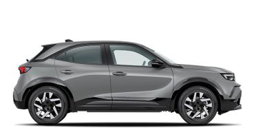 Opel Mokka GS 1.2 136CV MT