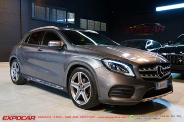 Mercedes-benz GLA 200 GLA 200 d Automatic Premium