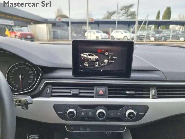 AUDI A5 A5 Coupe 40 2.0 tdi 190cv s-tronic - FV024NG