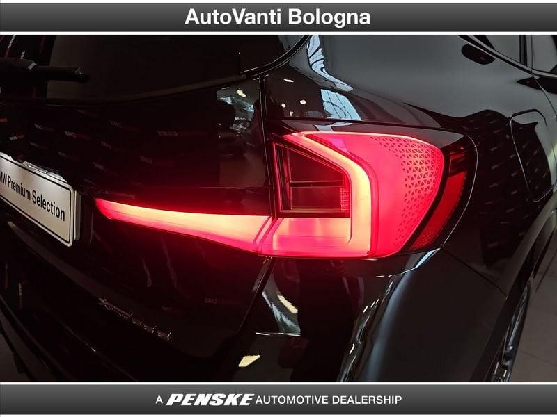 BMW X1 X1 xdrive 25e MSport Pro auto